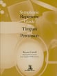 Symphonic Repertoire Guide for Timpani and Percussion book cover